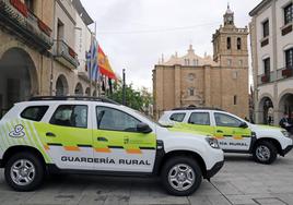 Agryga alerta del posible aumento de robos de aceitunas