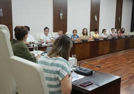 Los jóvenes villanovenses piden volver a contar con un cine