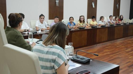 Los jóvenes villanovenses piden volver a contar con un cine