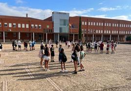 Los centros educativos acogen dos proyectos para la salud de los alumnos