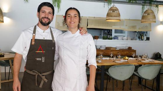 Macarraca y Mandukar, nominados en los Premios EnSalsa