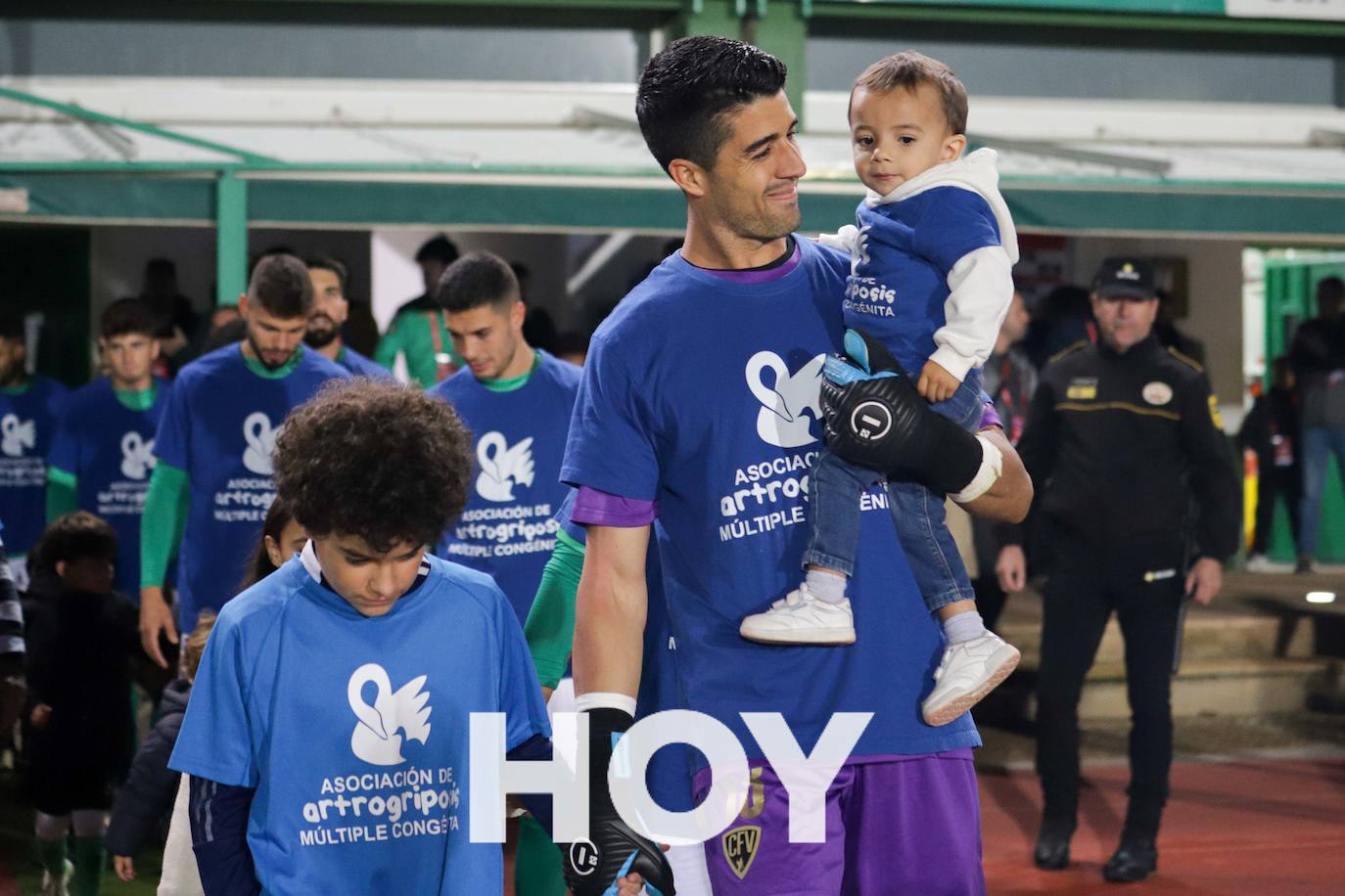 El Villanovense, único superviviente extremeño de 'su' Copa del Rey