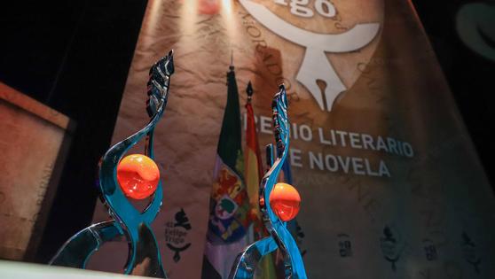 El Premio Felipe Trigo se fallará el 24 de noviembre