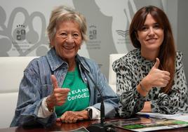 El documental de Juan Carlos Unzúe se proyecta el día 9