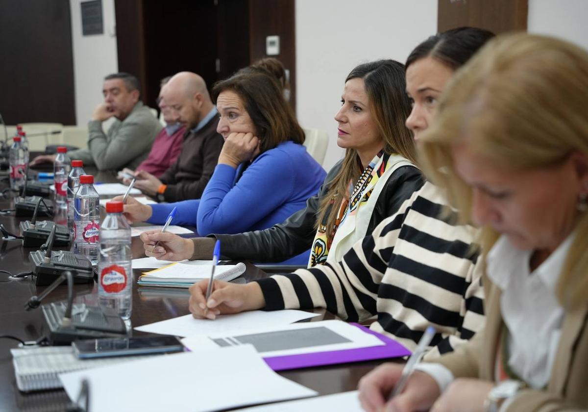 Más de 30 mujeres cuentan con medidas de protección por violencia de género