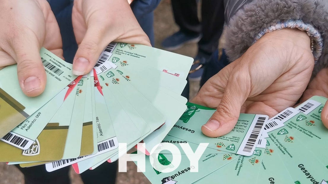 Empieza la fiebre de la Copa del Rey en Villanueva de la Serena