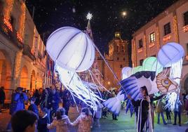 Actividades para todas las edades en estas fiestas navideñas