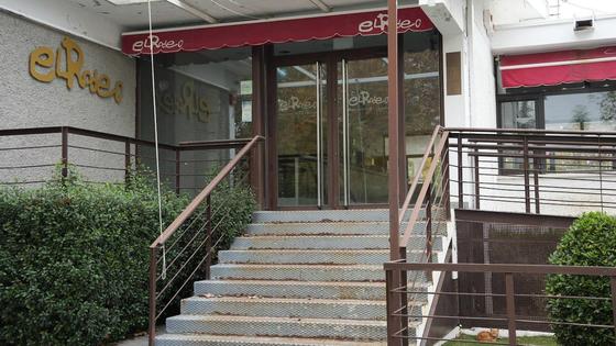 Se estudiará la viabilidad de la cafetería de la piscina municipal