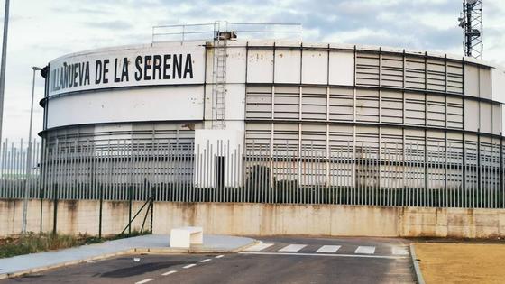 El Ayuntamiento pide una ayuda para optimizar el uso del agua
