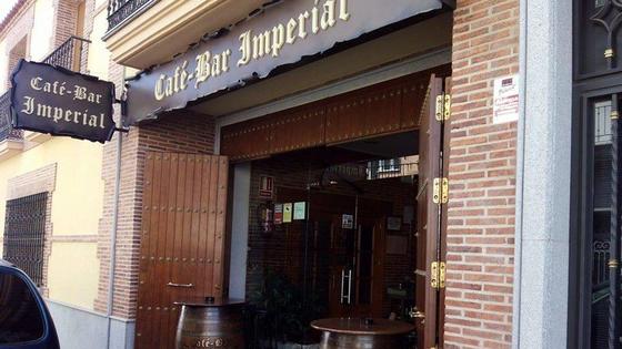 El Imperial cierra sus puertas tras 55 años de historia
