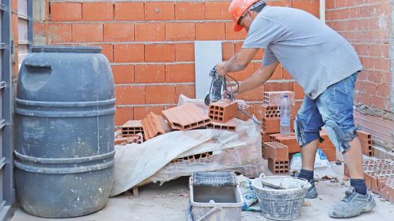 La localidad termina 2023 con 1.691 desempleados