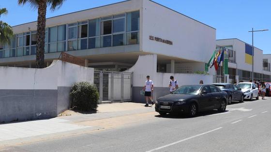 Se restablece el servicio de transporte escolar