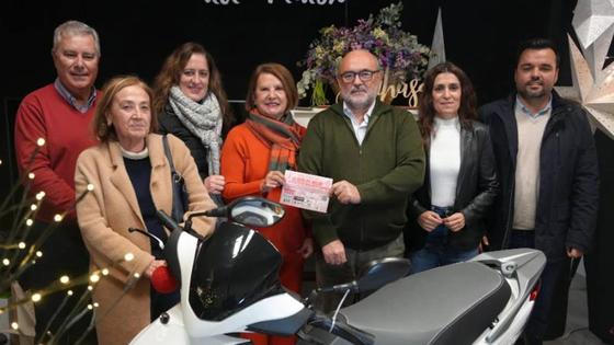 Juana Grande gana la Cesta del Millón