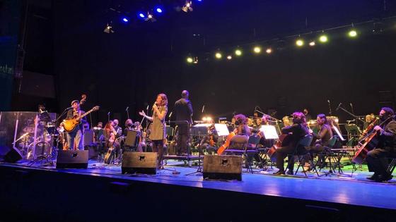 Febrero llega cargado de música, literatura y ciencia