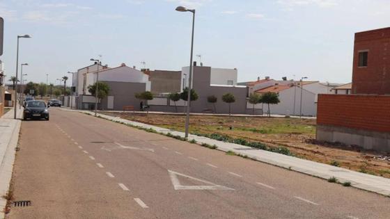 El Ayuntamiento inicia los trámites para enajenar 22 parcelas plurifamiliares
