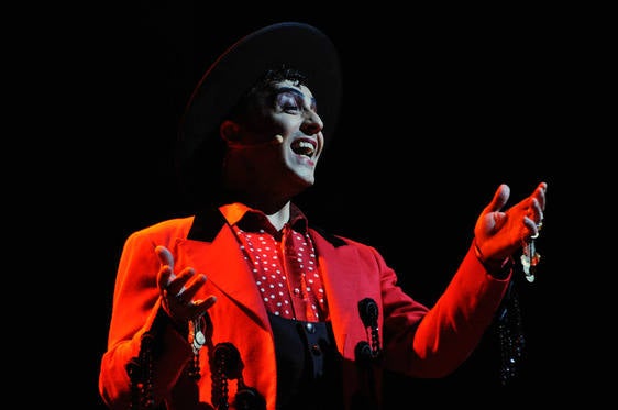 El teatro musical regresa a Don Benito y Villanueva