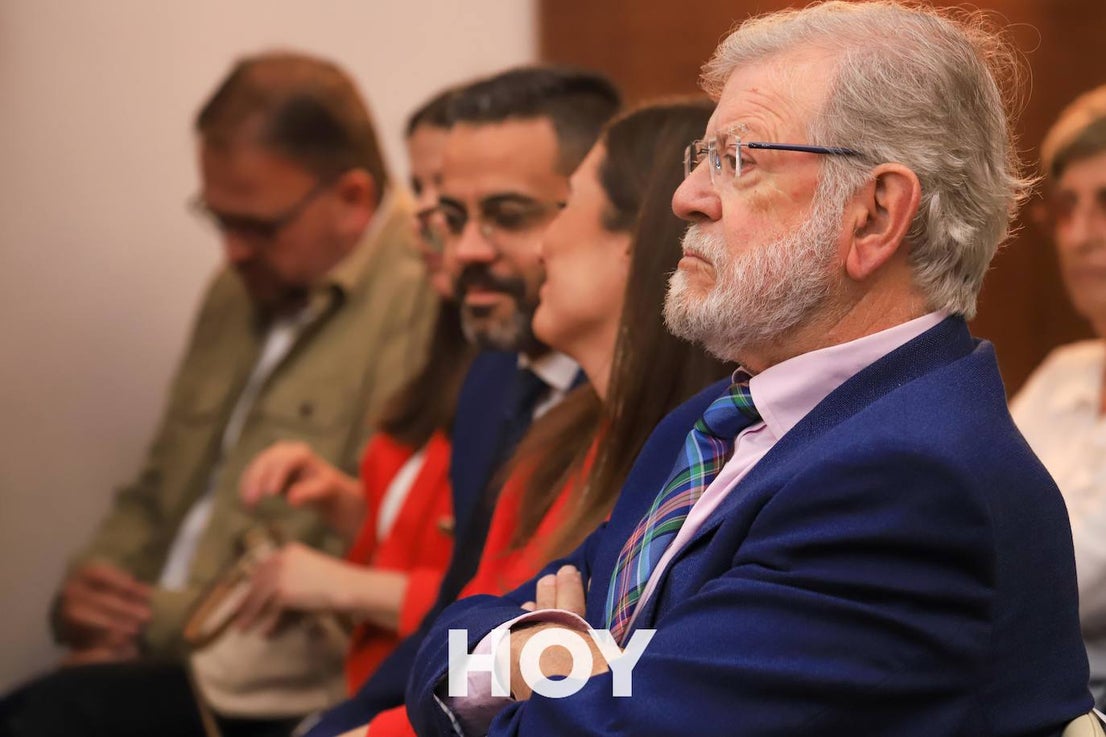 Ana Belén Fernández ya es la alcaldesa de Villanueva