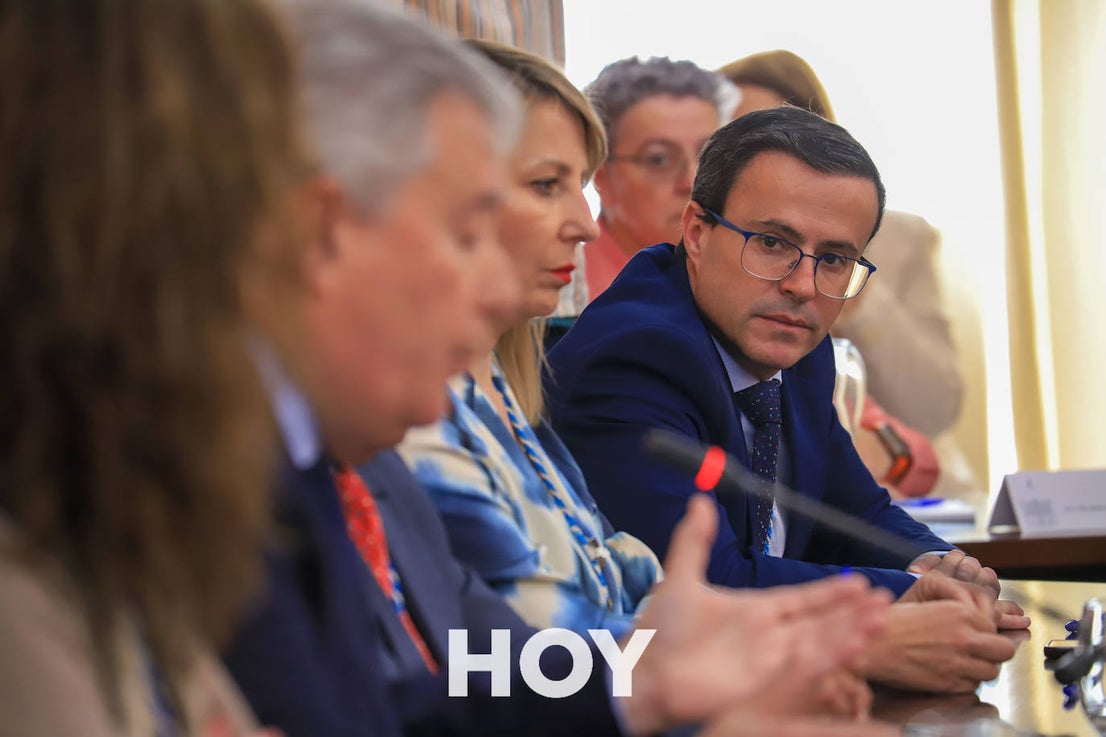 Ana Belén Fernández ya es la alcaldesa de Villanueva