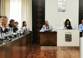 PP y Vox critican la bajada del remanente de tesorería