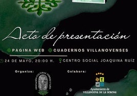 La Asociación Cultural Torres y Tapia presenta hoy su nueva página web