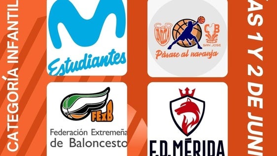 Inicia y San José organizan este fin de semana un torneo infantil