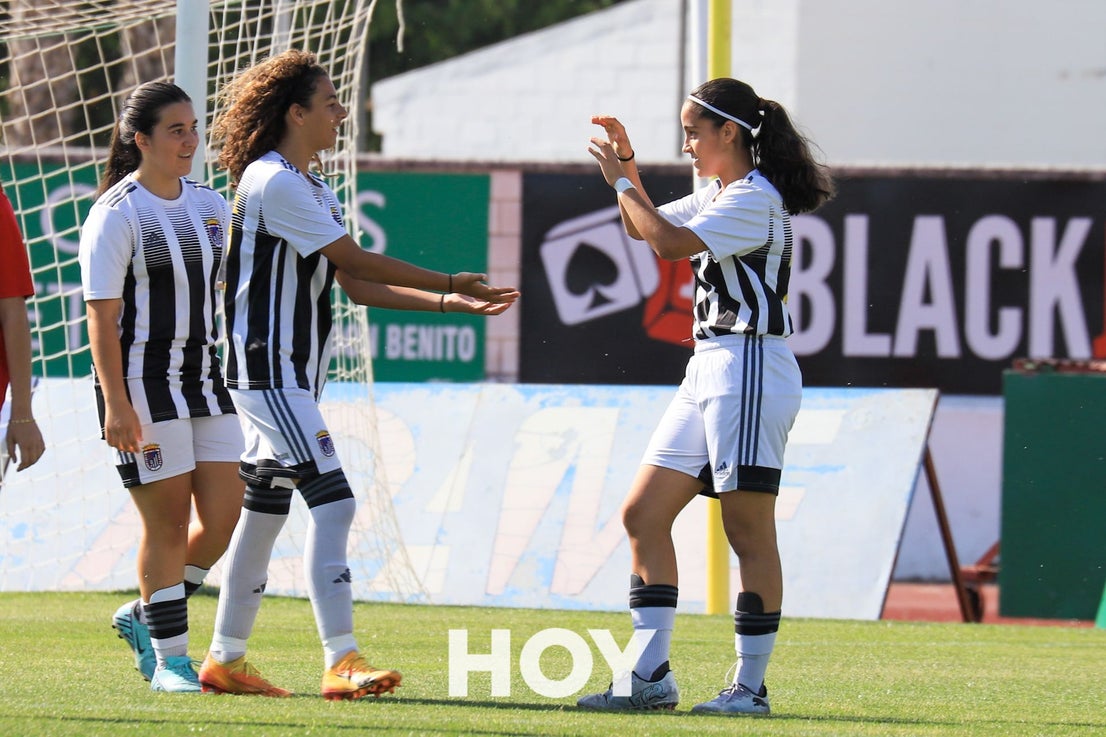 La Seronas Cup se afianza como gran torneo de fútbol femenino