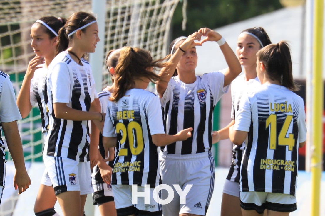 La Seronas Cup se afianza como gran torneo de fútbol femenino