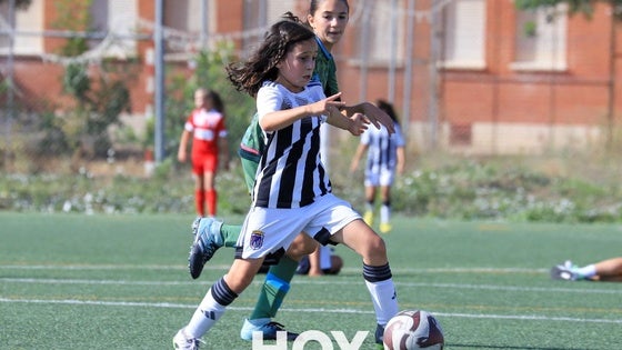 La Seronas Cup se afianza como gran torneo de fútbol femenino a nivel regional