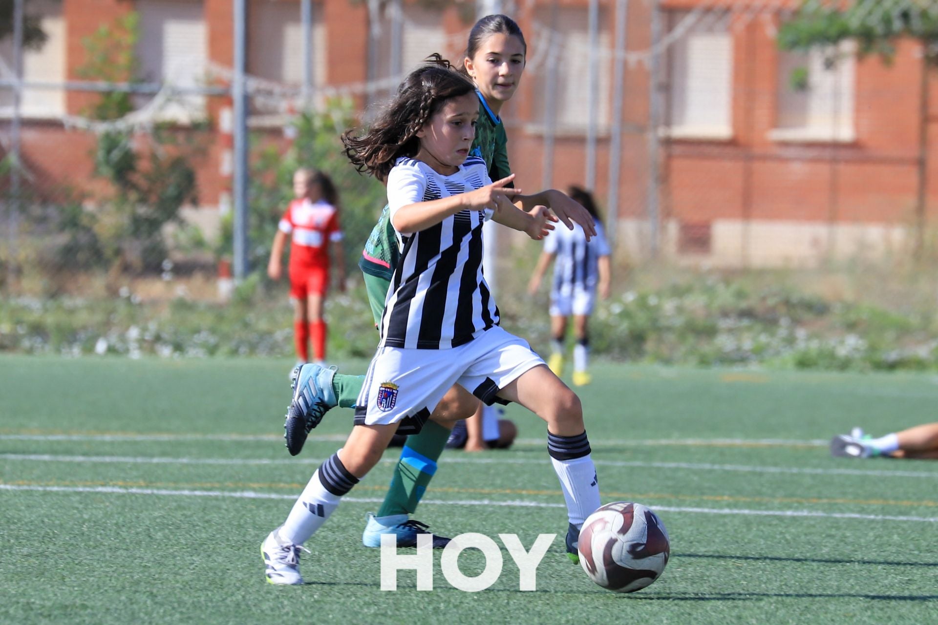 La Seronas Cup se afianza como gran torneo de fútbol femenino