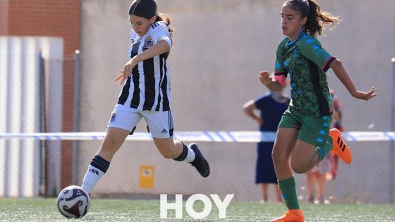 La Seronas Cup se afianza como gran torneo de fútbol femenino