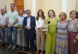 Un libro recoge parte de la obra de José Luis Pérez Chiscano