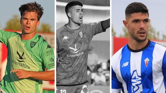 Fichajes, renovaciones y bajas en el Villanovense