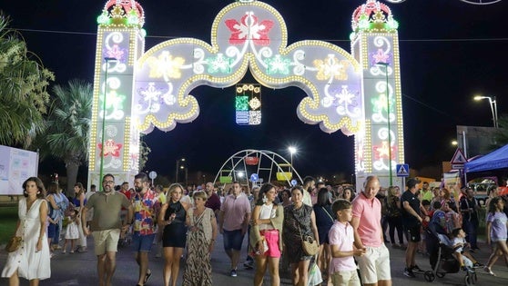 La música protagoniza el programa festivo de Santiaguito