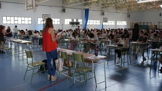 Ya se pueden solicitar las becas Antonio Huertas Mejías