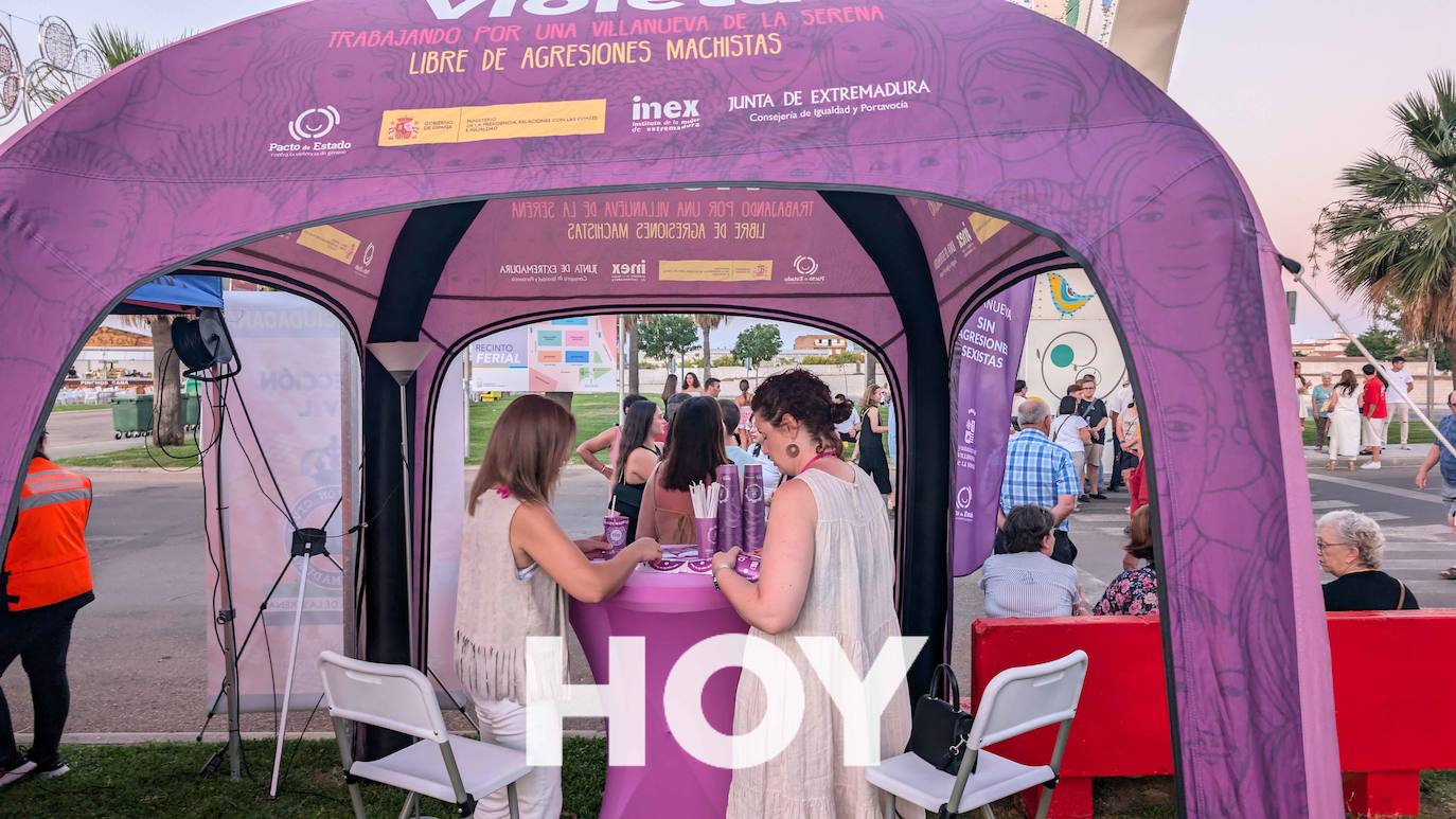 Imágenes de varios días de fiesta en Santiaguito