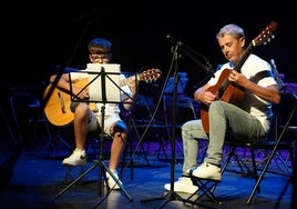 Las escuelas municipales de Cultura comienzan el día 23 de septiembre