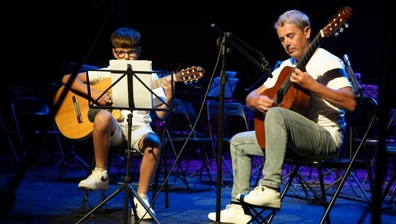 Las escuelas municipales de Cultura comienzan el día 23 de septiembre