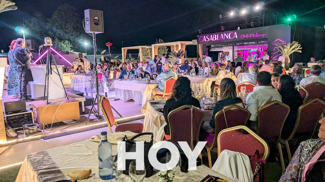 XI Feria de la Tortilla de patatas en Villanueva de la Serena