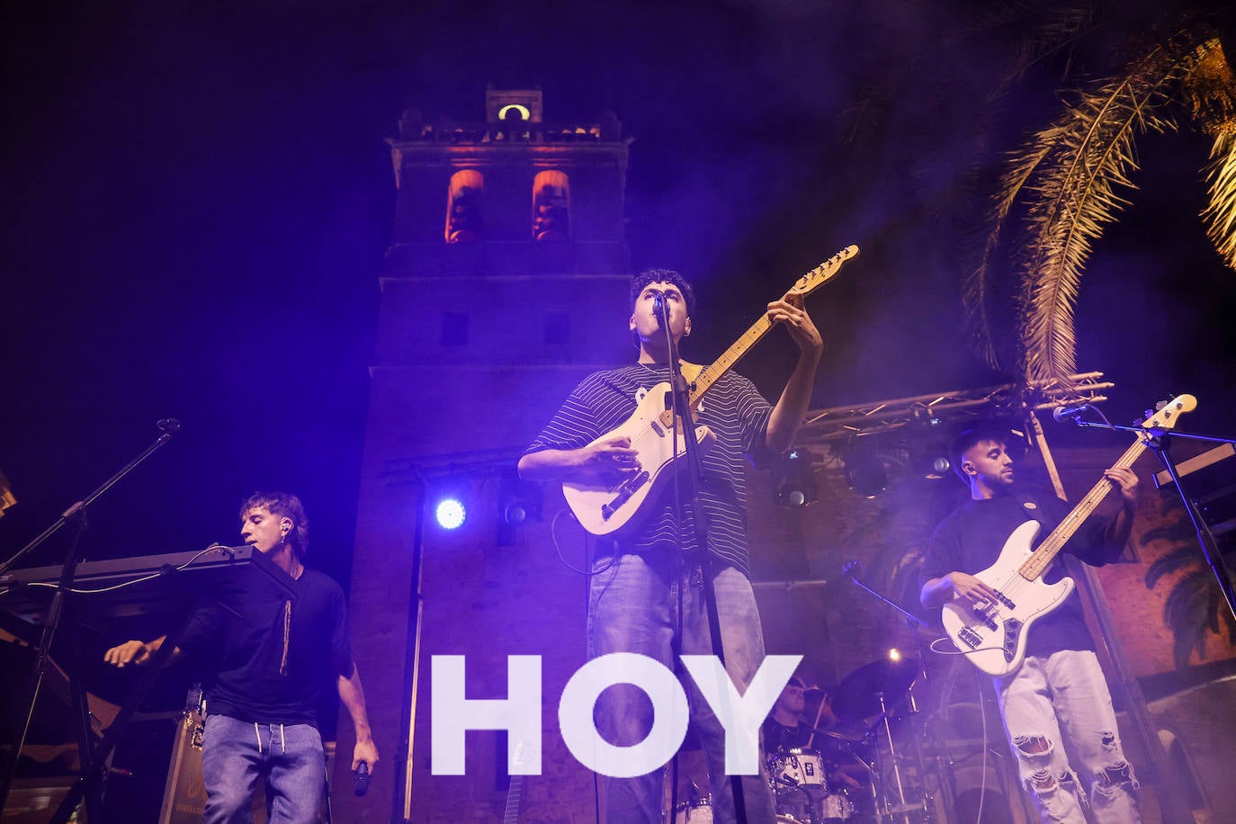 XI Feria de la Tortilla de patatas en Villanueva de la Serena