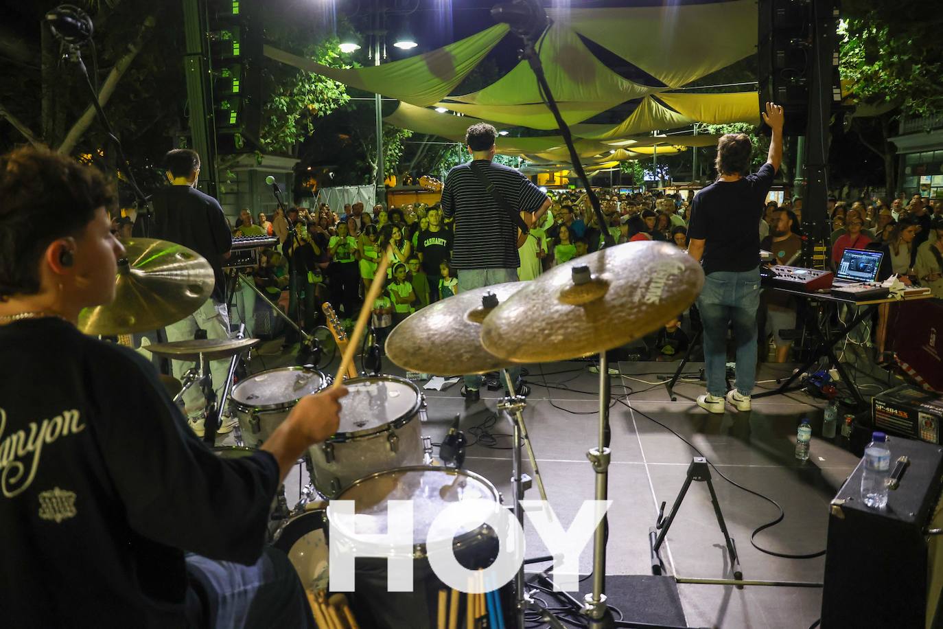 XI Feria de la Tortilla de patatas en Villanueva de la Serena