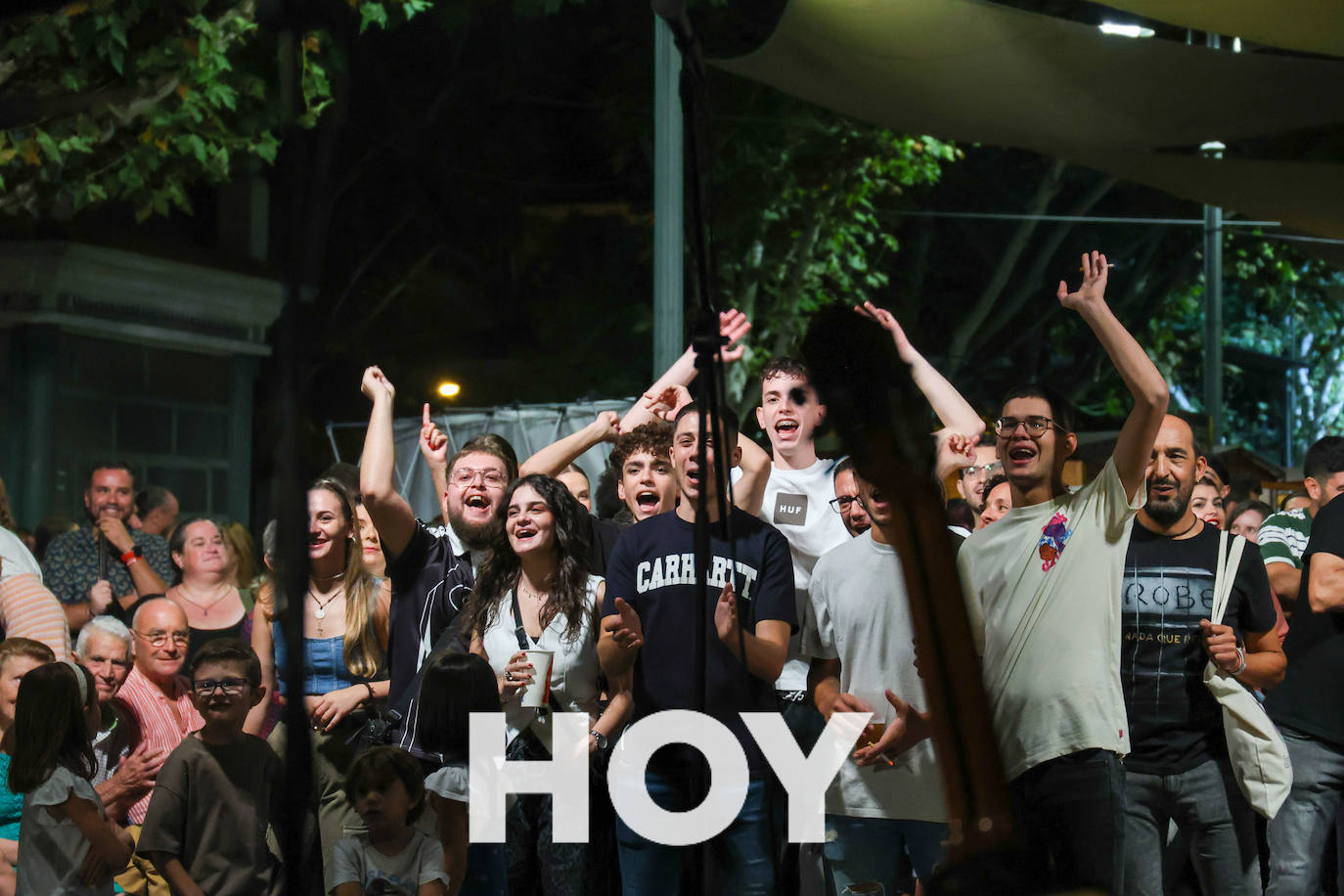 XI Feria de la Tortilla de patatas en Villanueva de la Serena