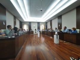 El PSOE defiende su gestión de las escuelas deportivas tras la crítica del PP