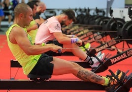 El circuito contará con cinco estaciones y tres categorías.