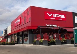 Vips genera 35 puestos de trabajo con su nuevo establecimiento en Villanueva