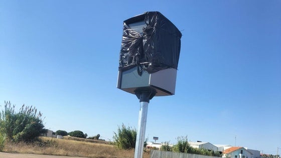 El nuevo radar no empezará a funcionar hasta final de año