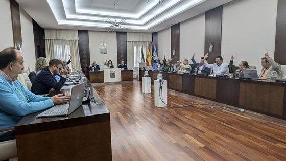 El Pleno unifica las tasas de la Guardería Rural