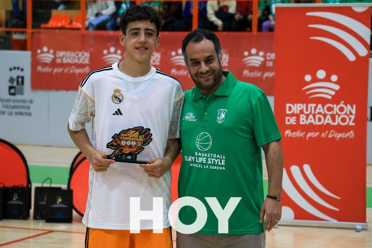 Imágenes del XXIV Torneo Ciudad de Lares