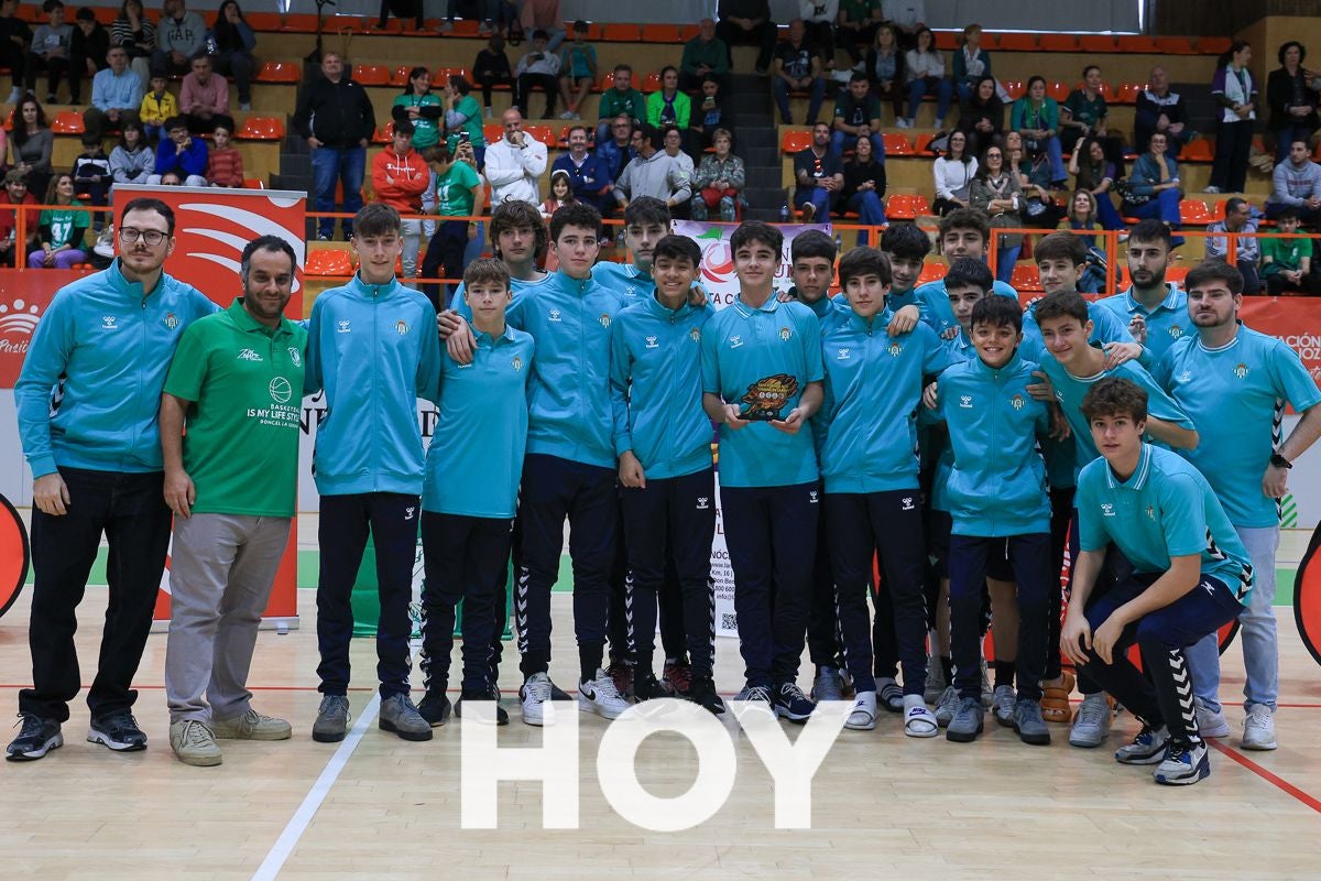 Imágenes del XXIV Torneo Ciudad de Lares