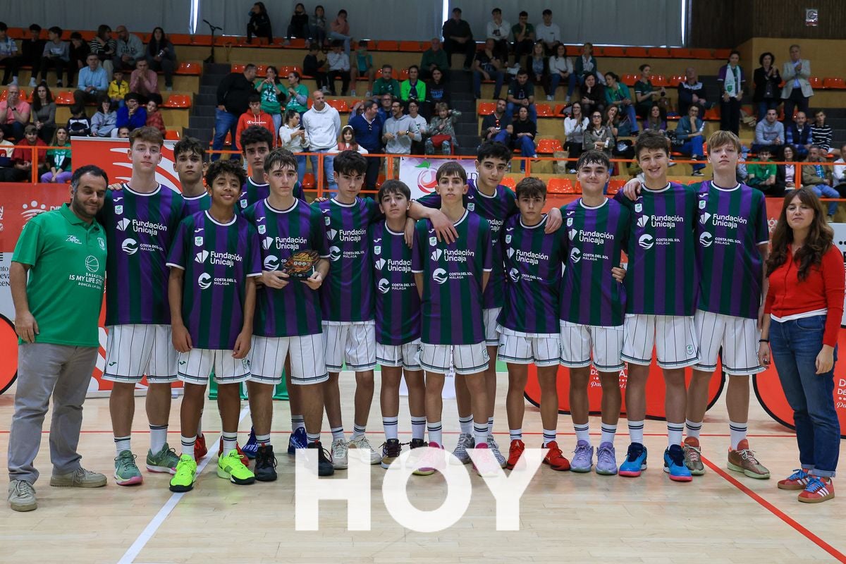 Imágenes del XXIV Torneo Ciudad de Lares