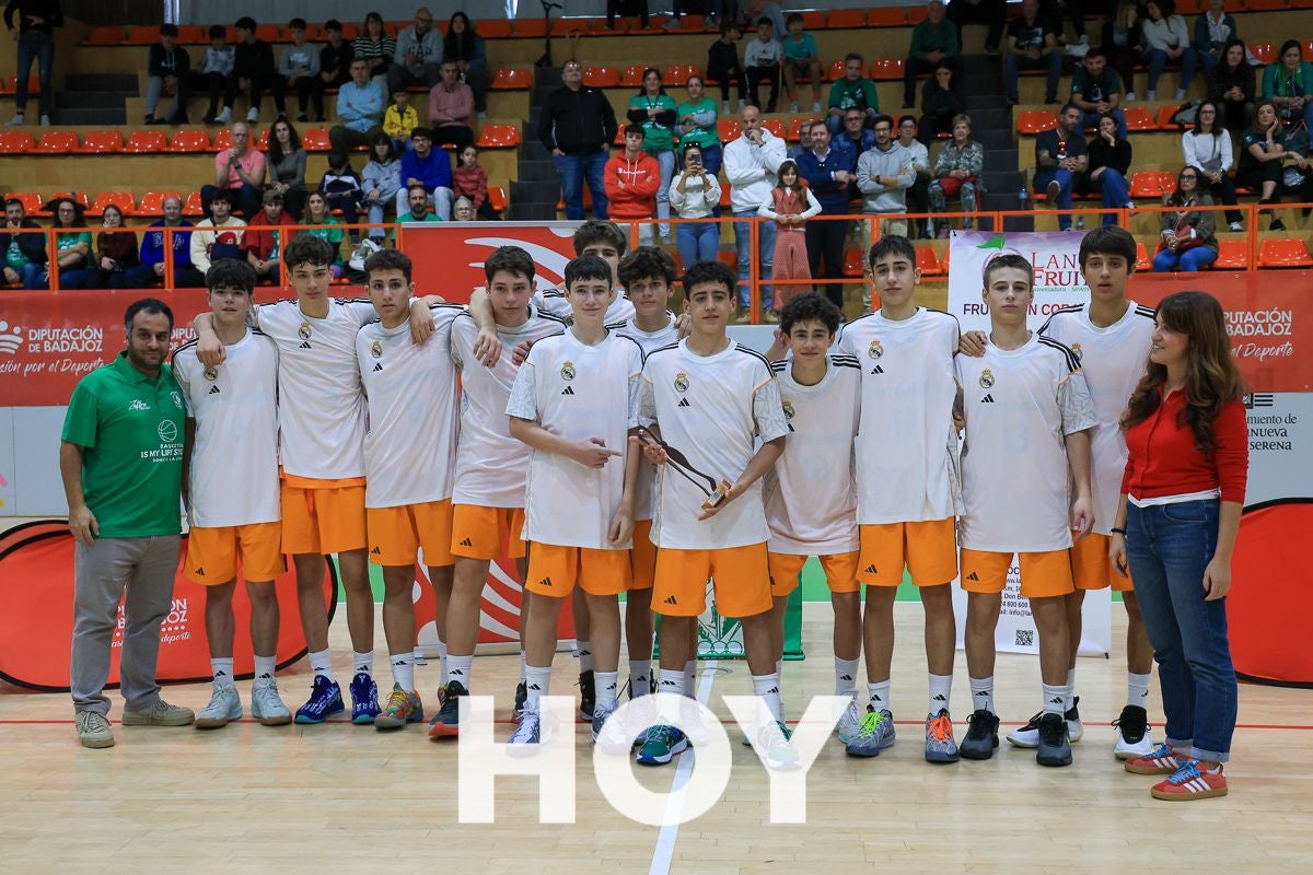 Imágenes del XXIV Torneo Ciudad de Lares